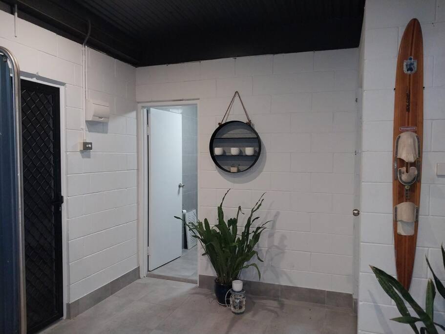 Lily St Courtyard Oasis Townsville