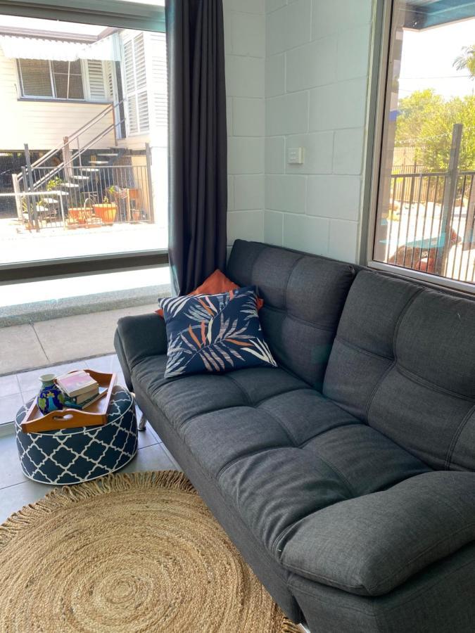 Apartment Lily St Courtyard Oasis *