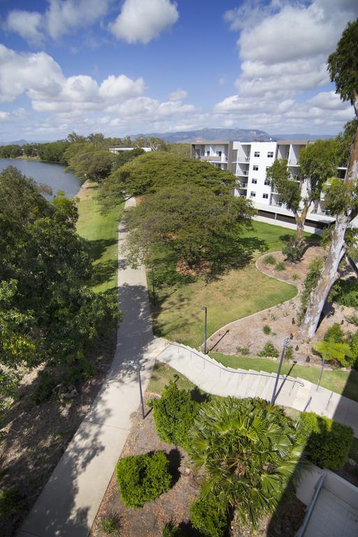 Itara Aparthotel Townsville
