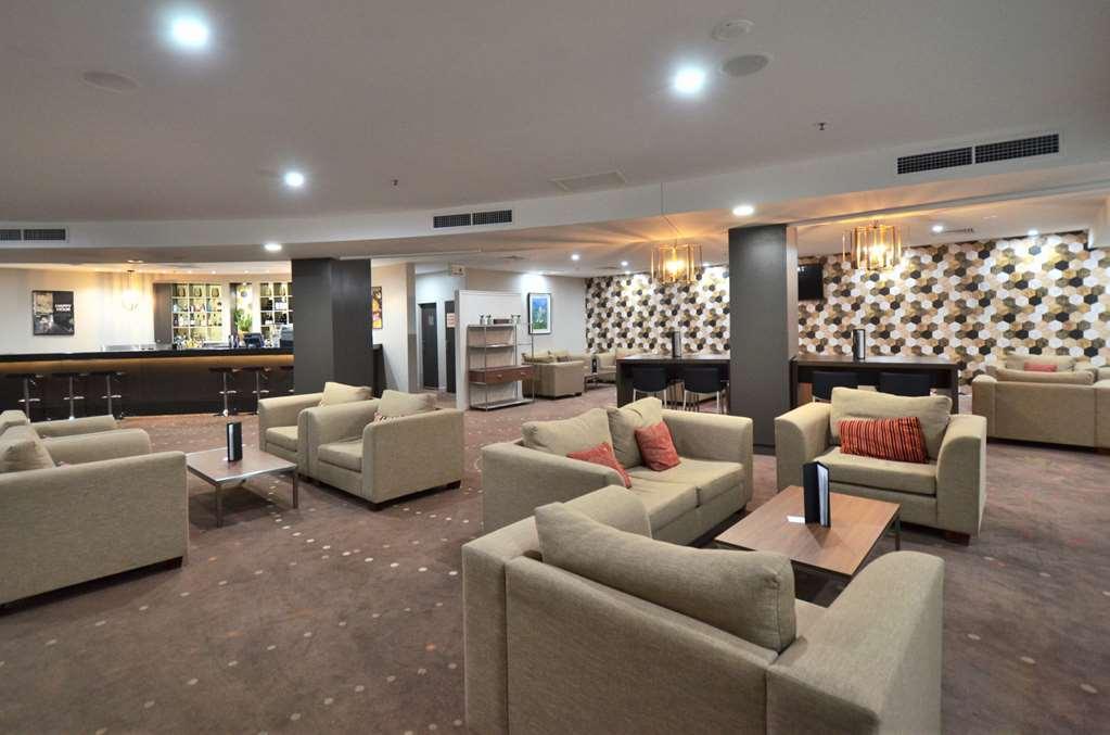 Grand Chancellor Hotel Townsville