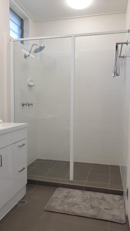 Townsville City Motel Hotel 4*