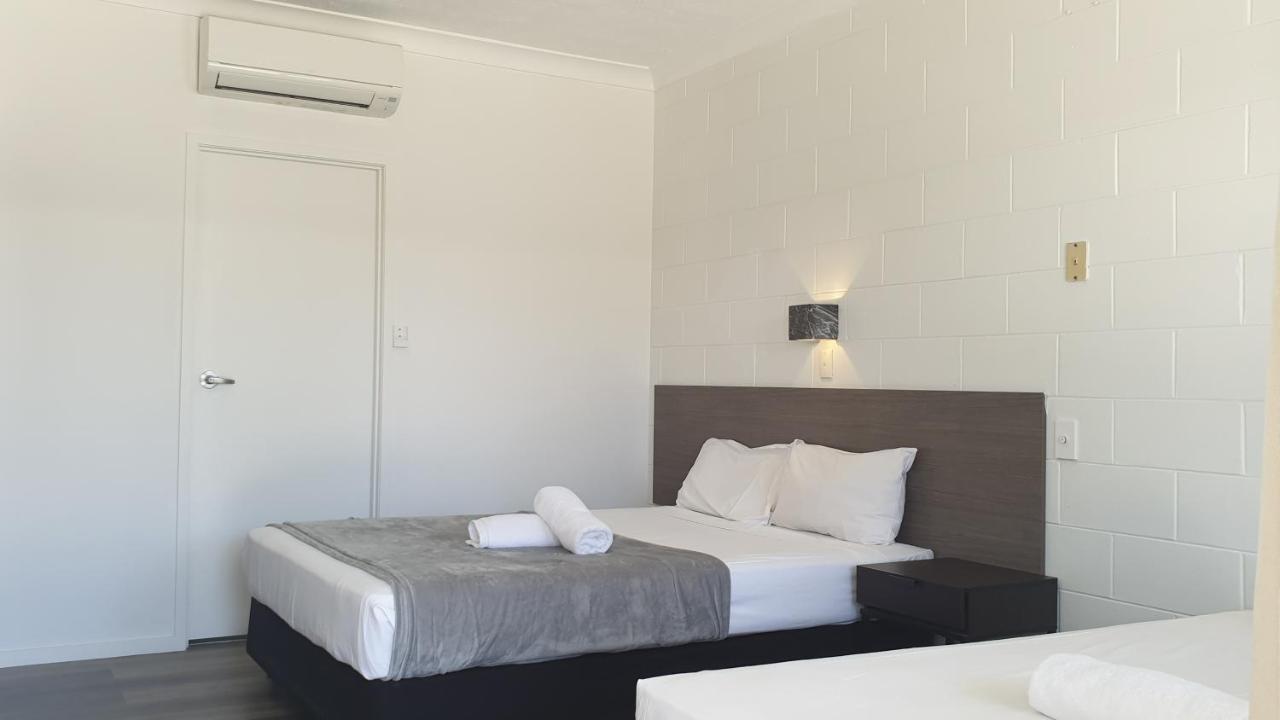 Townsville City Motel