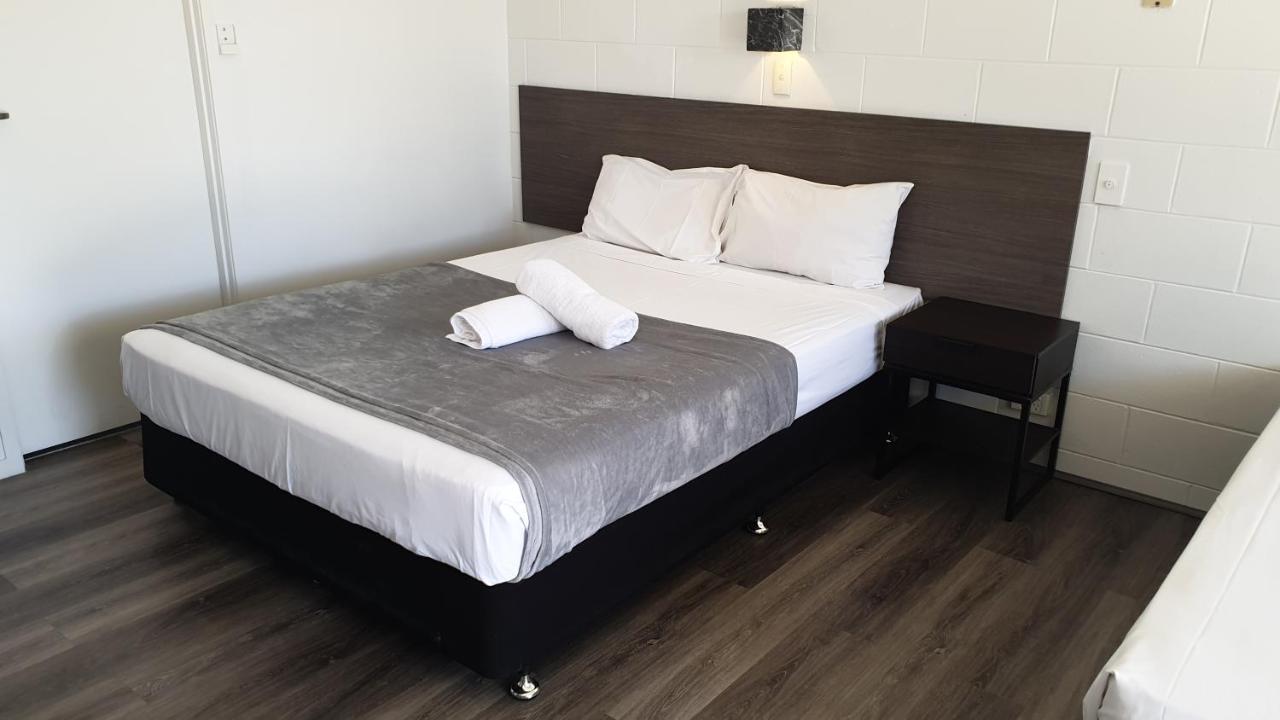 Townsville City Motel 4*