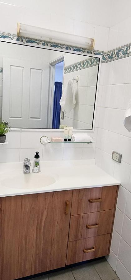 @ 134 Denham Apartment Townsville