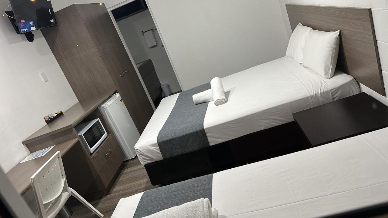 Townsville City Motel 4* Townsville