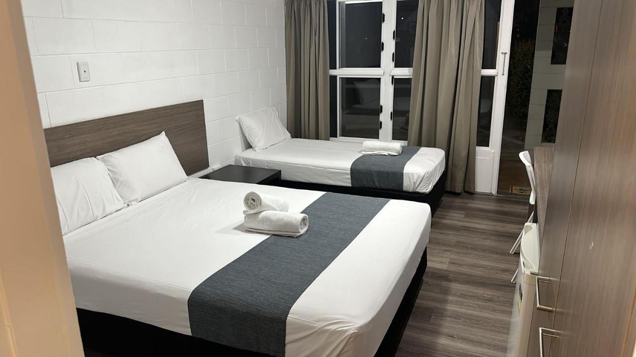 Townsville City Motel Townsville