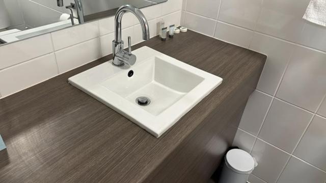 Hotel Townsville City Motel