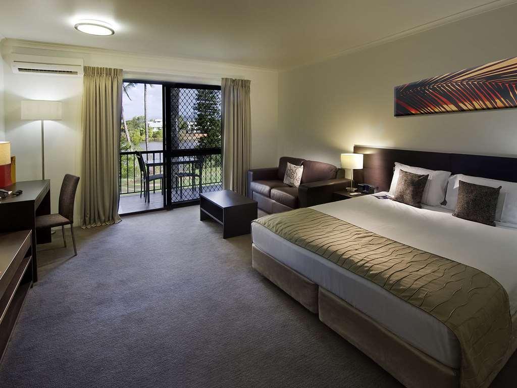 Hotel Mercure 4*