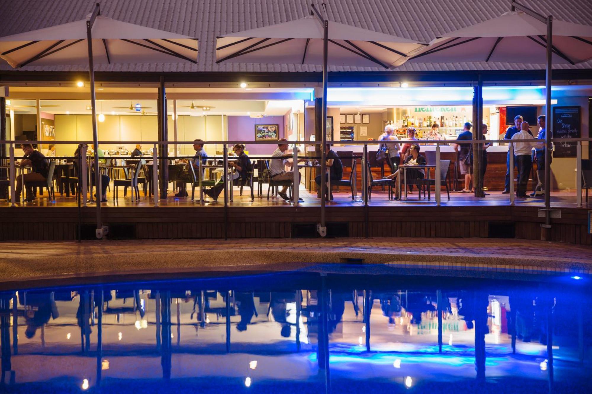 Mercure Hotel 4*