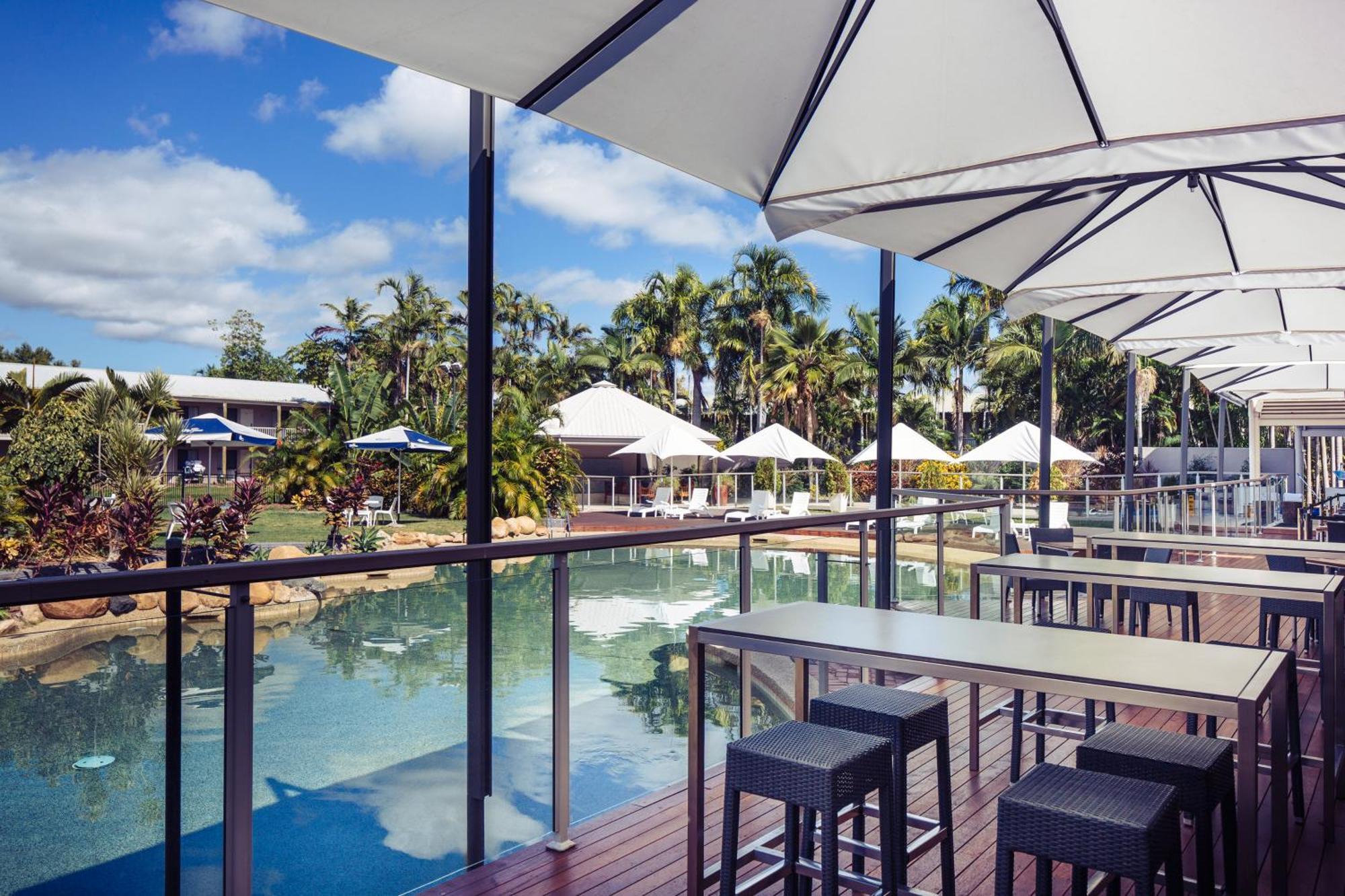 Hotel Mercure 4*