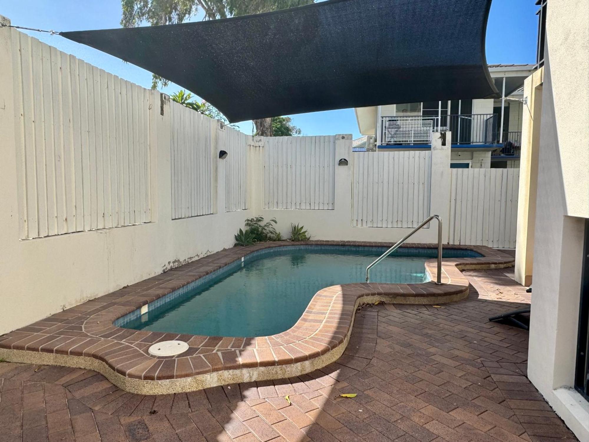 Townsville Apartments On The Strand - Penthouse Apartment