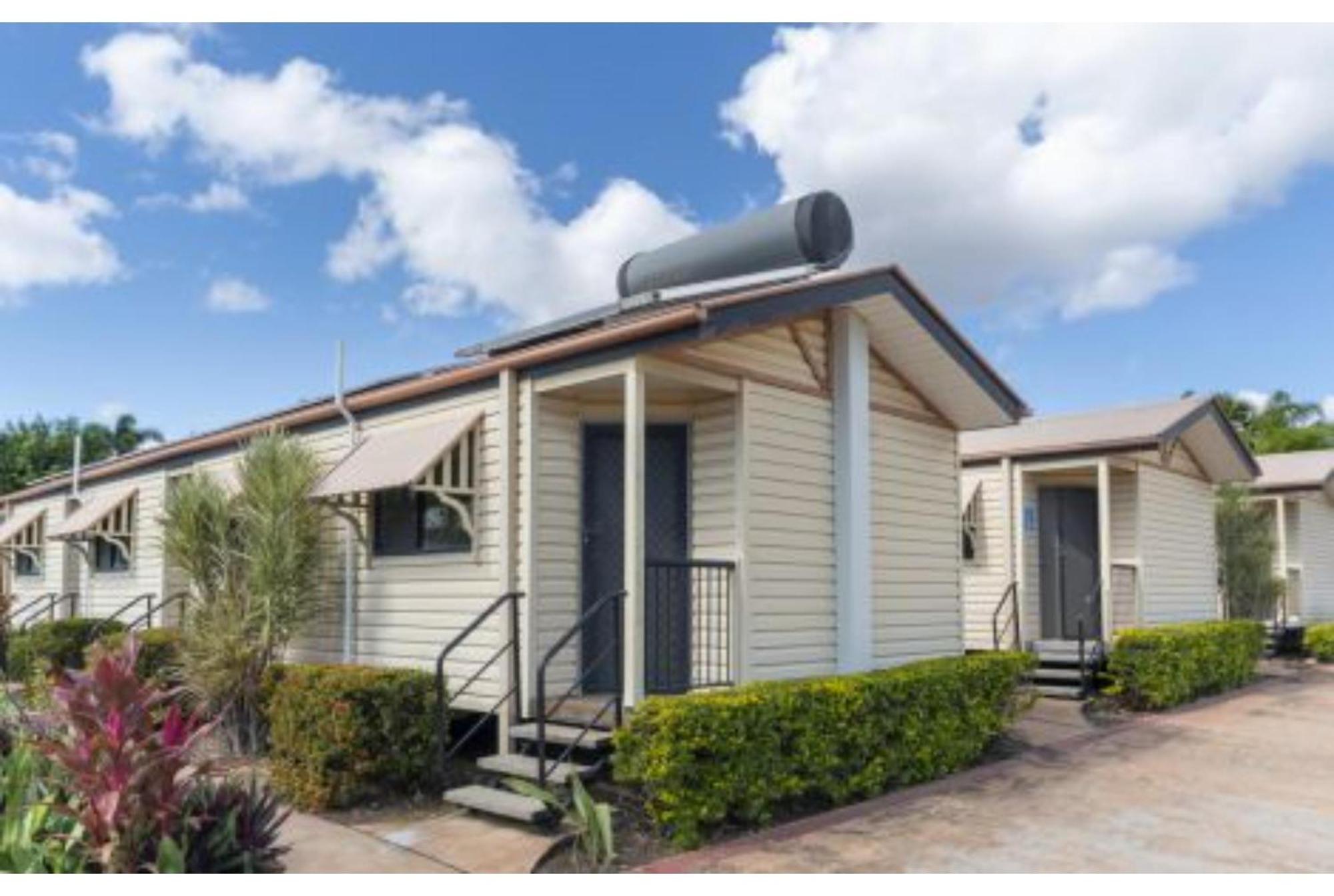 Discovery Parks - 4* Townsville