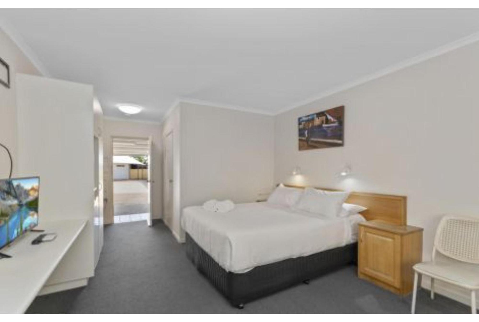 Holiday park Discovery Parks - Townsville