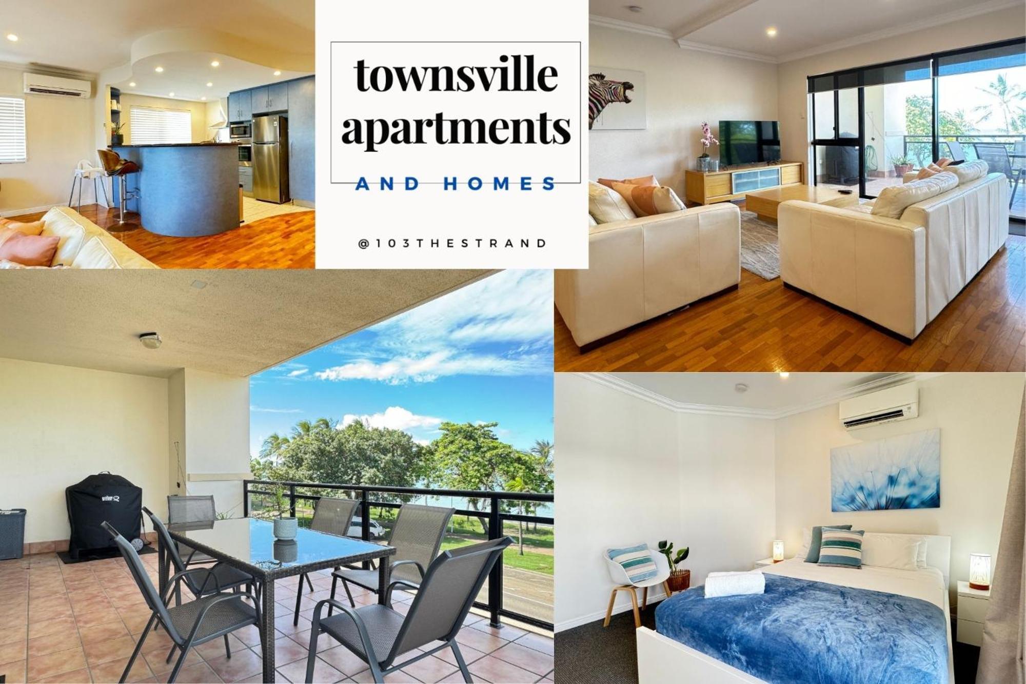 Apartment And Homes On The *