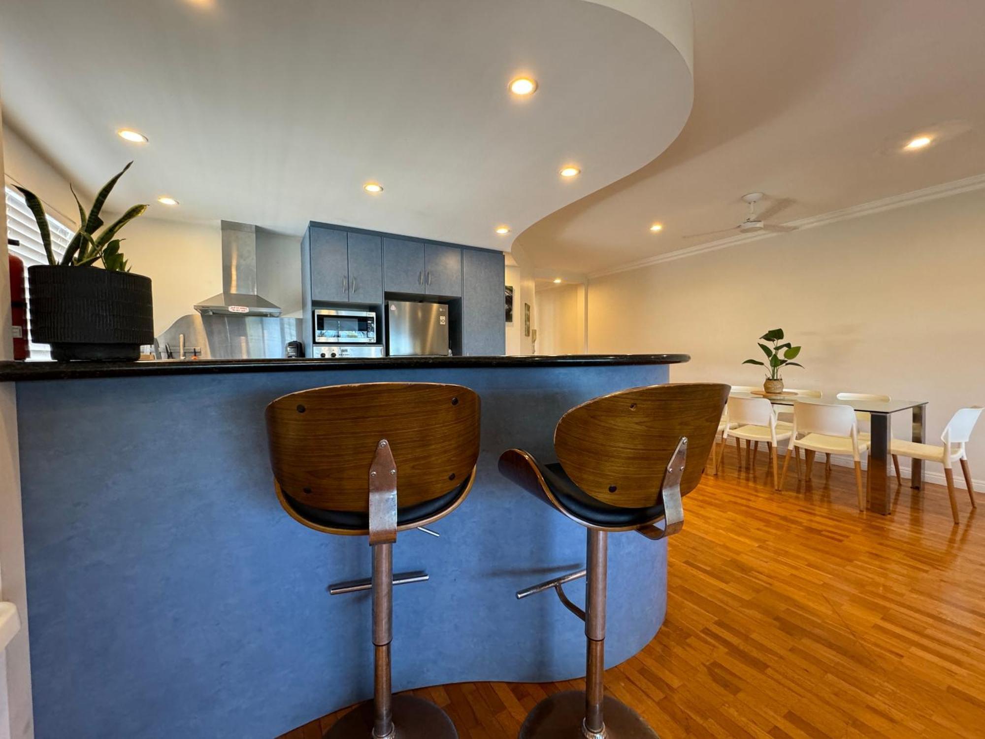 And Homes On The Apartment Townsville