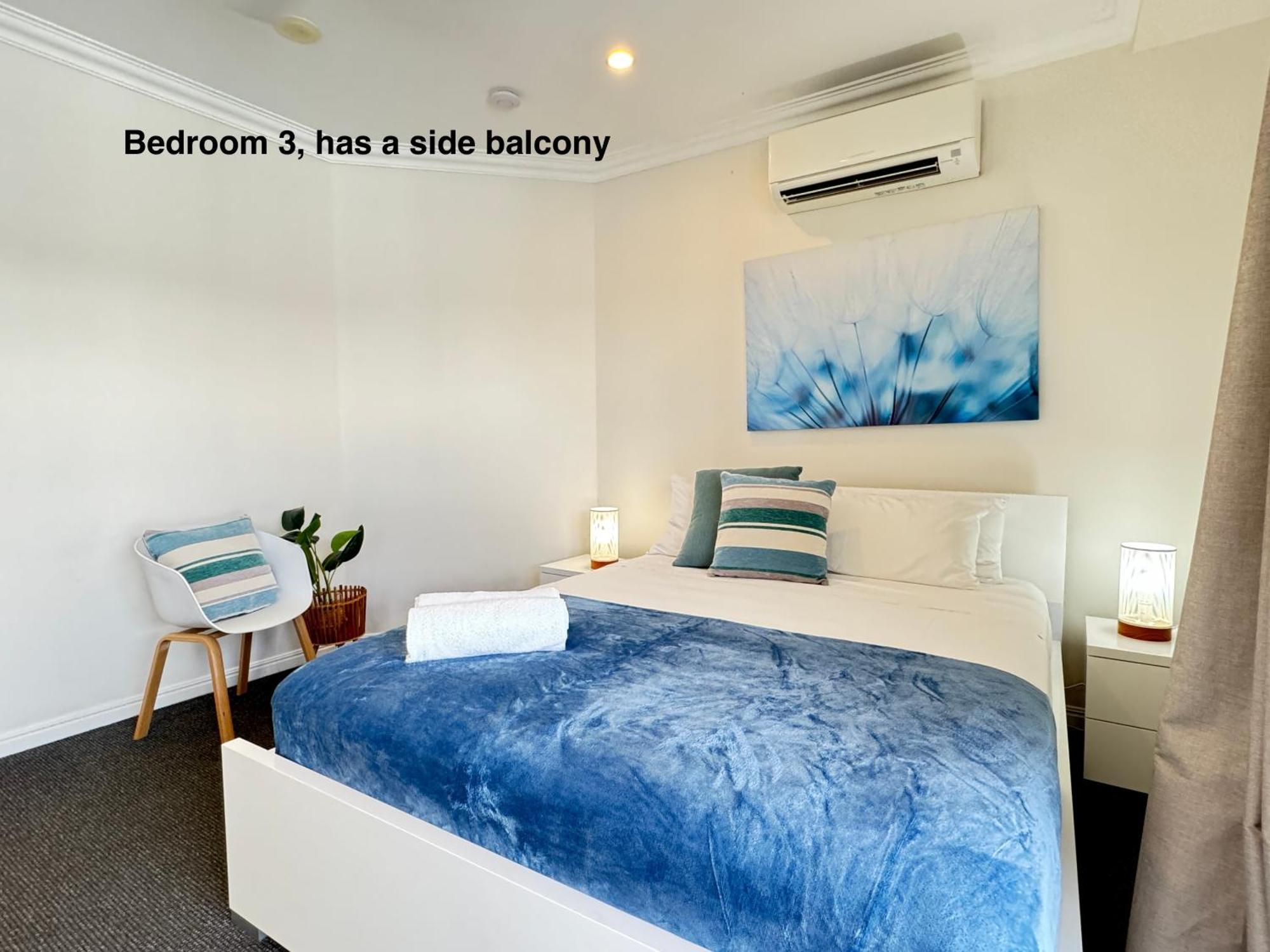 Apartment And Homes On The
