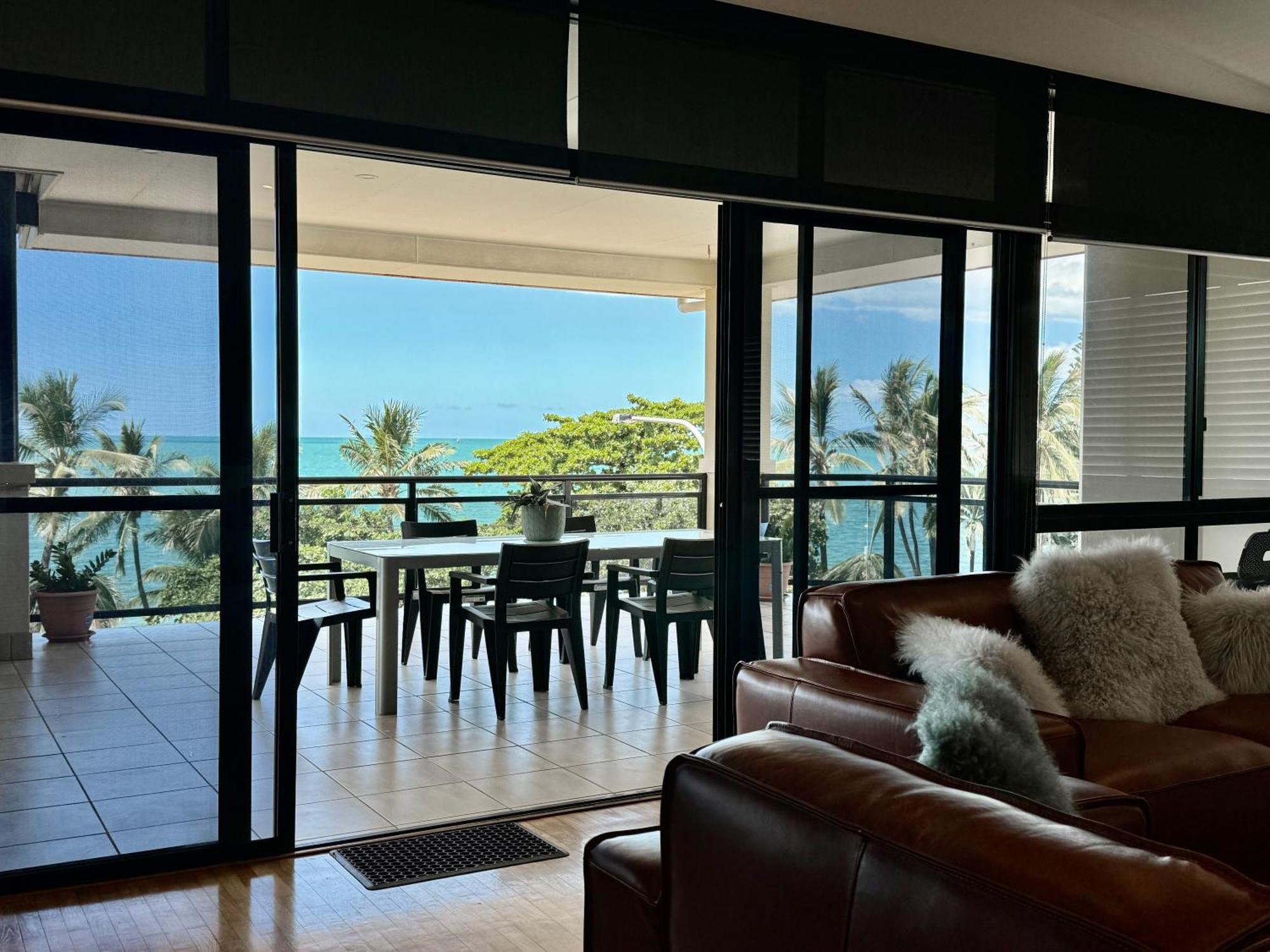Townsville Apartments On The Strand - Penthouse