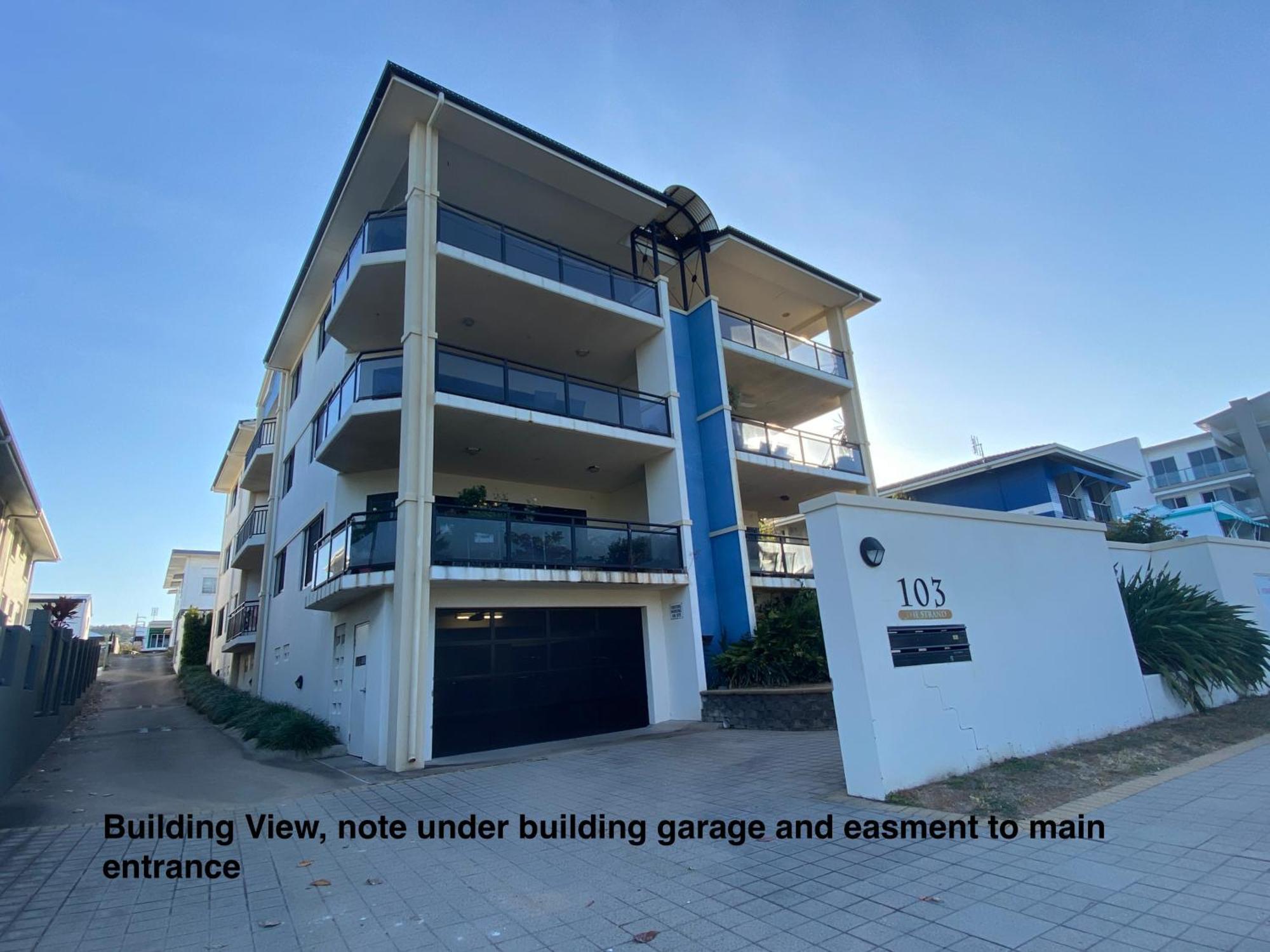 Townsville Apartments On The Strand - Penthouse * Townsville
