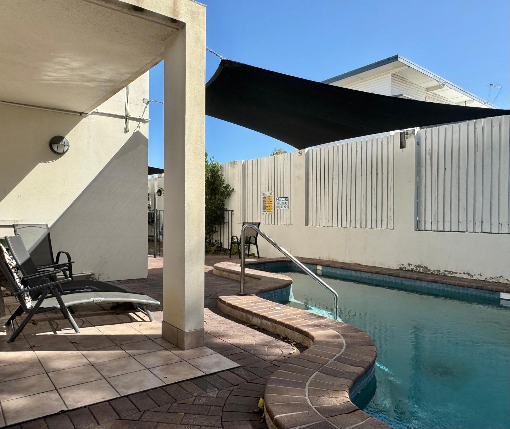 Townsville Apartments On The Strand - Penthouse Apartment Townsville