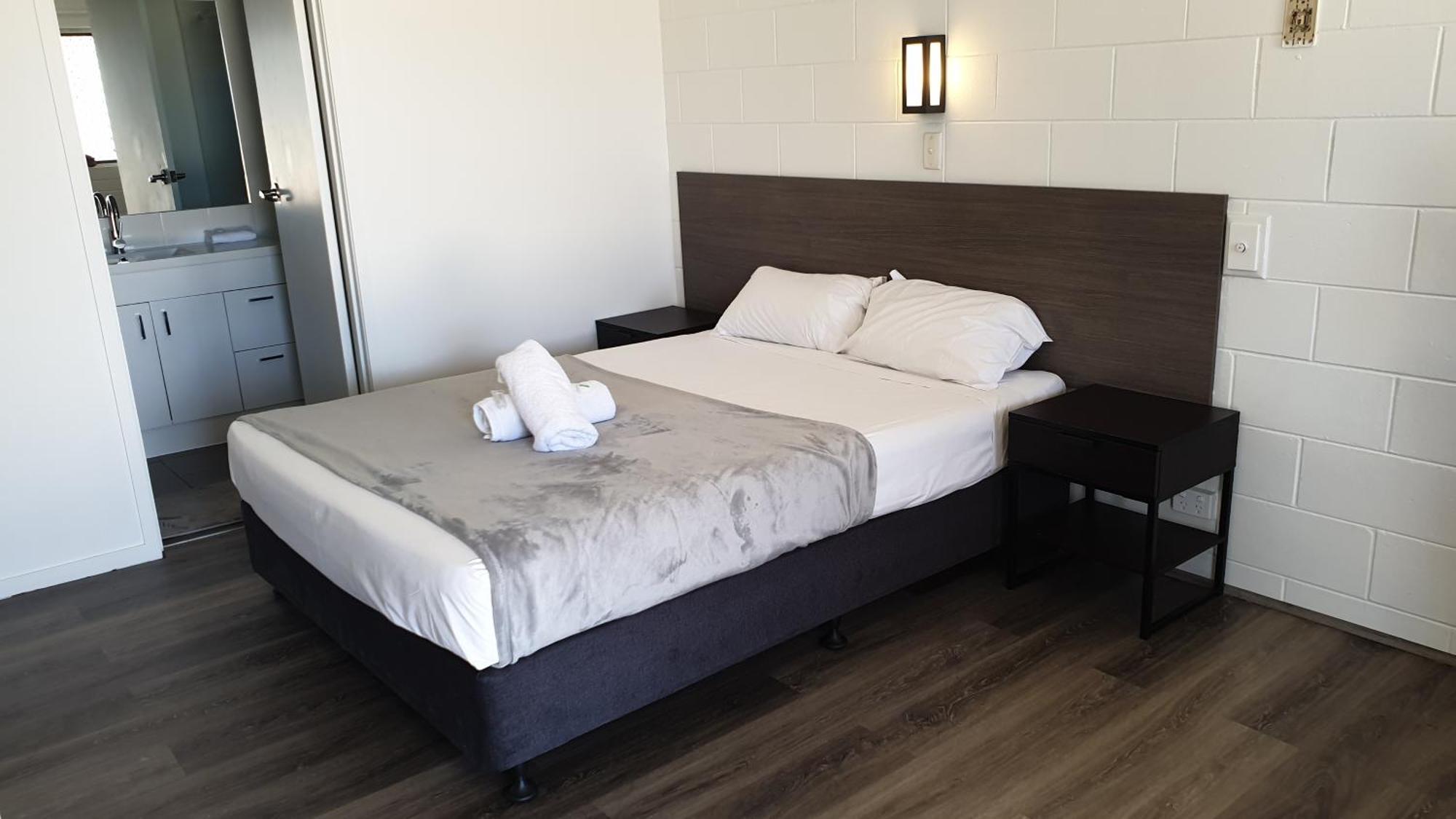 Townsville City Motel