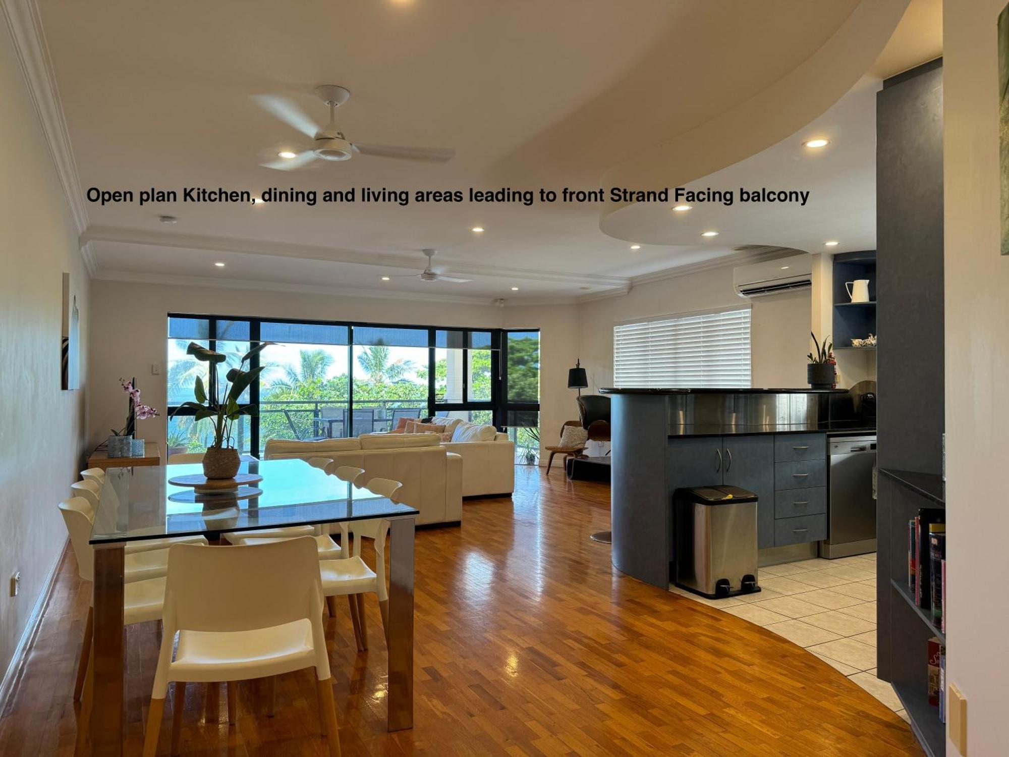 And Homes On The *