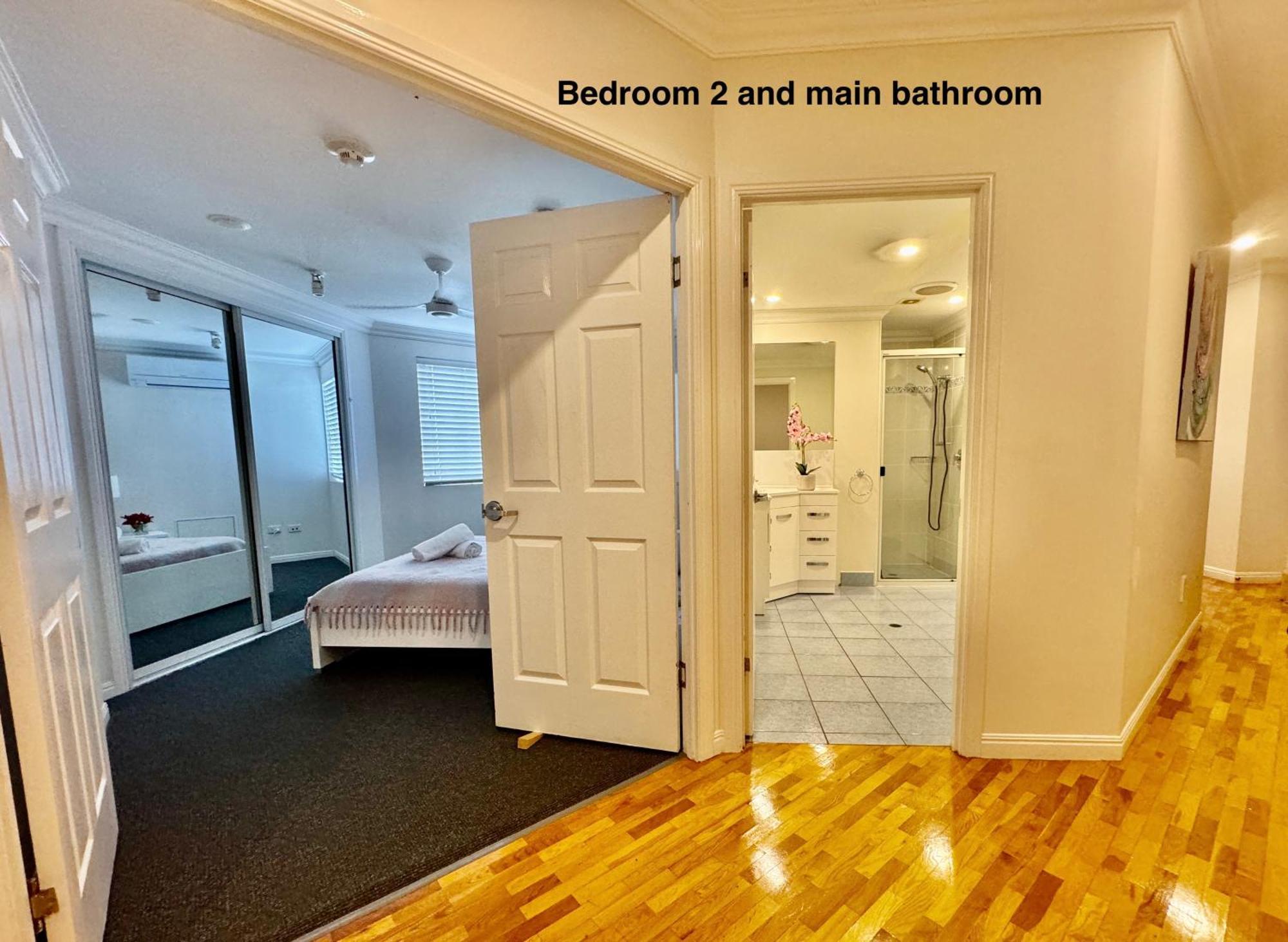And Homes On The Apartment Townsville