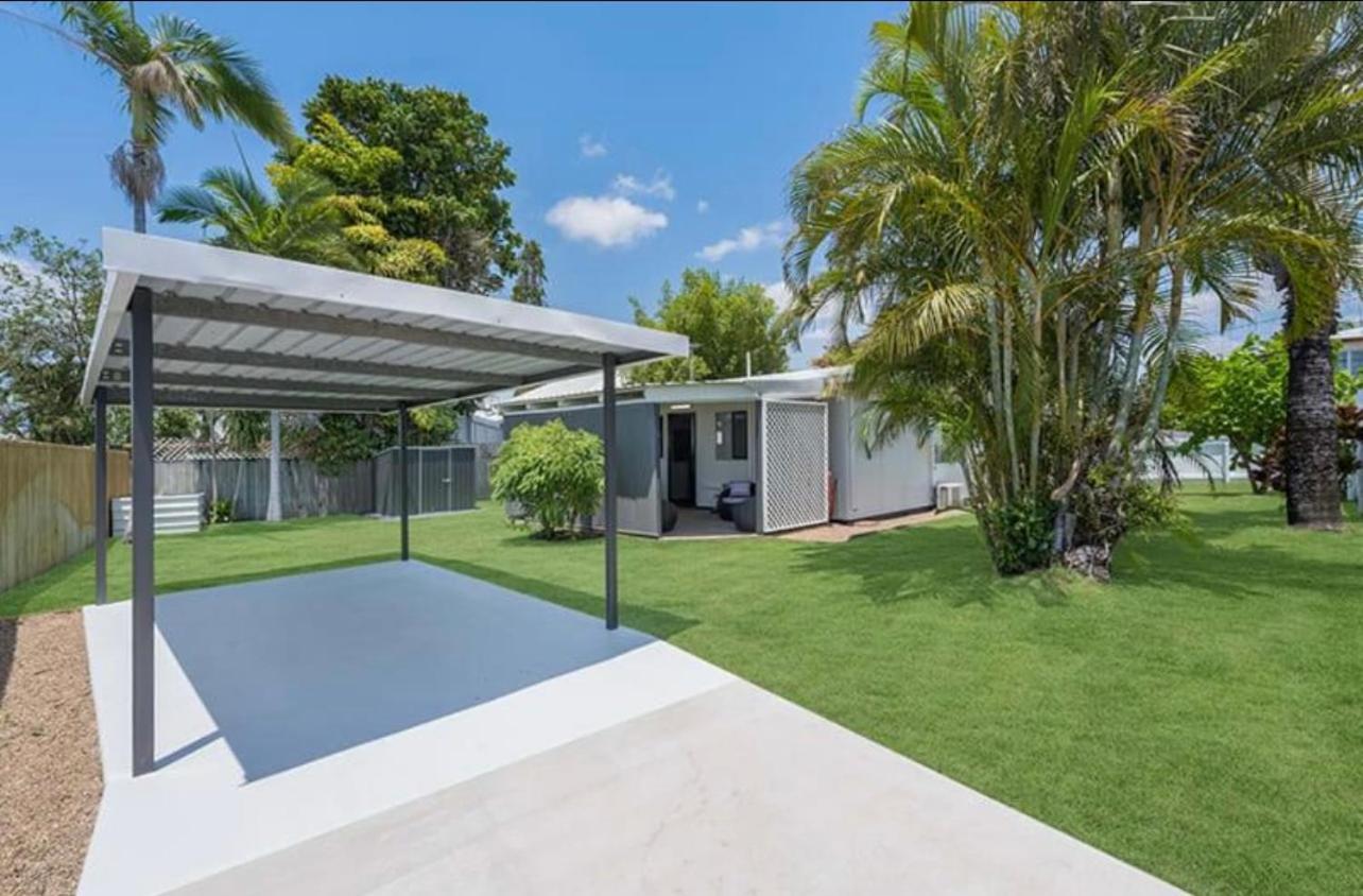 Holiday home Castle View Townsville