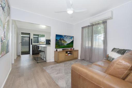 Castle View Holiday home *