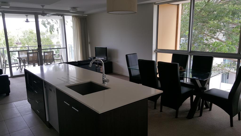 Itara Aparthotel Townsville