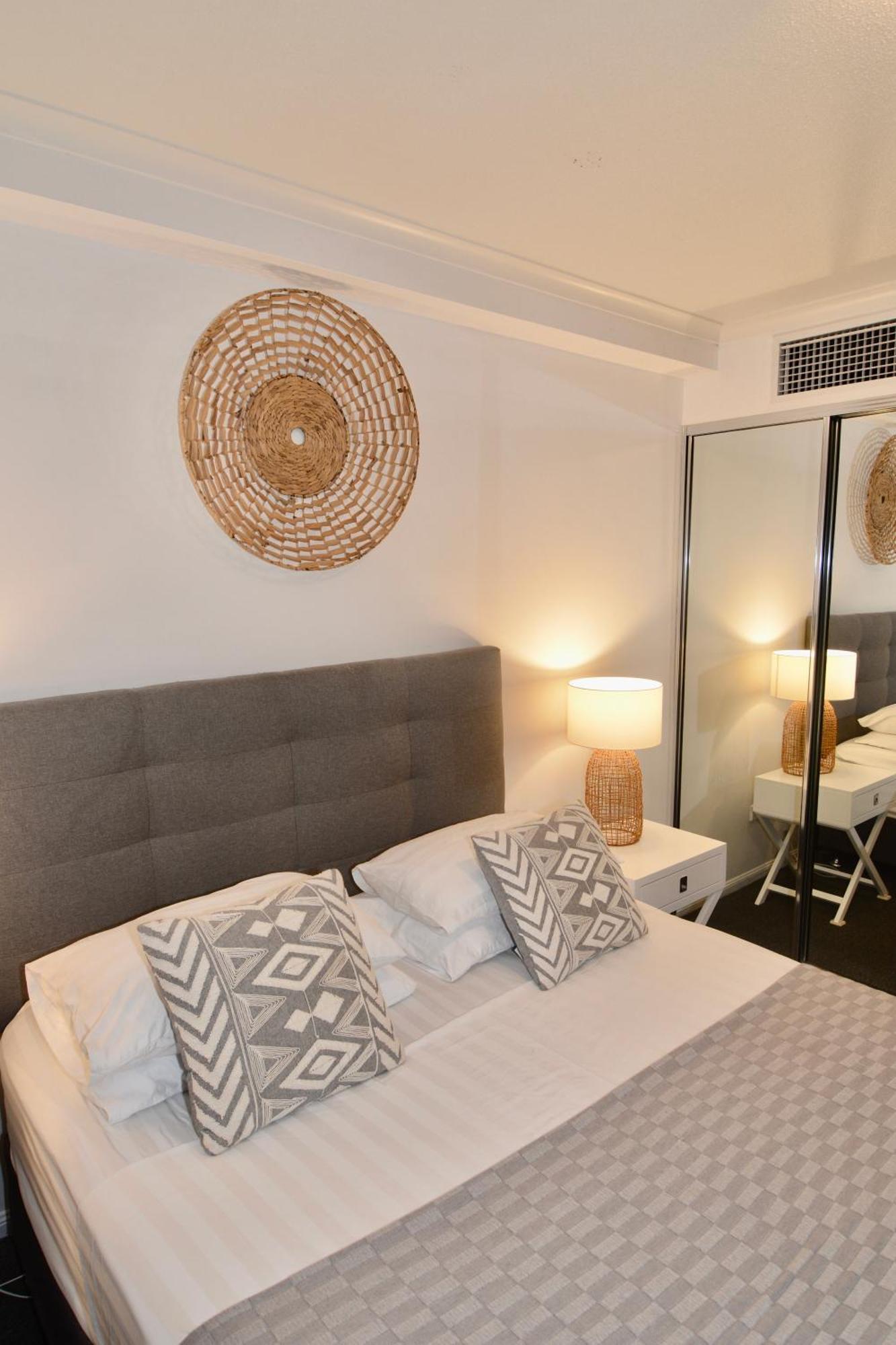 Apartment City Stadium One Bedroom Luxe *