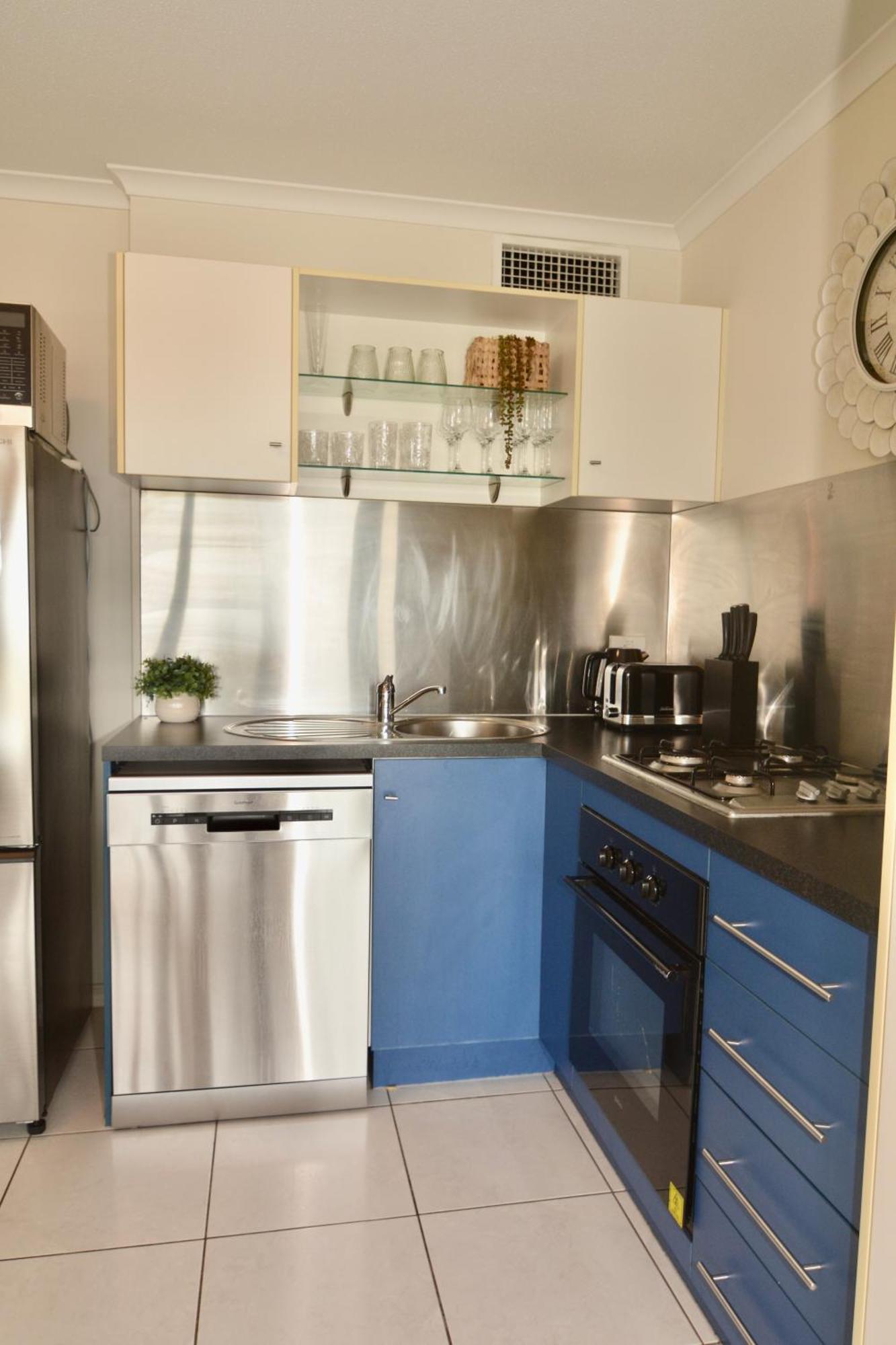 City Stadium One Bedroom Luxe Apartment *