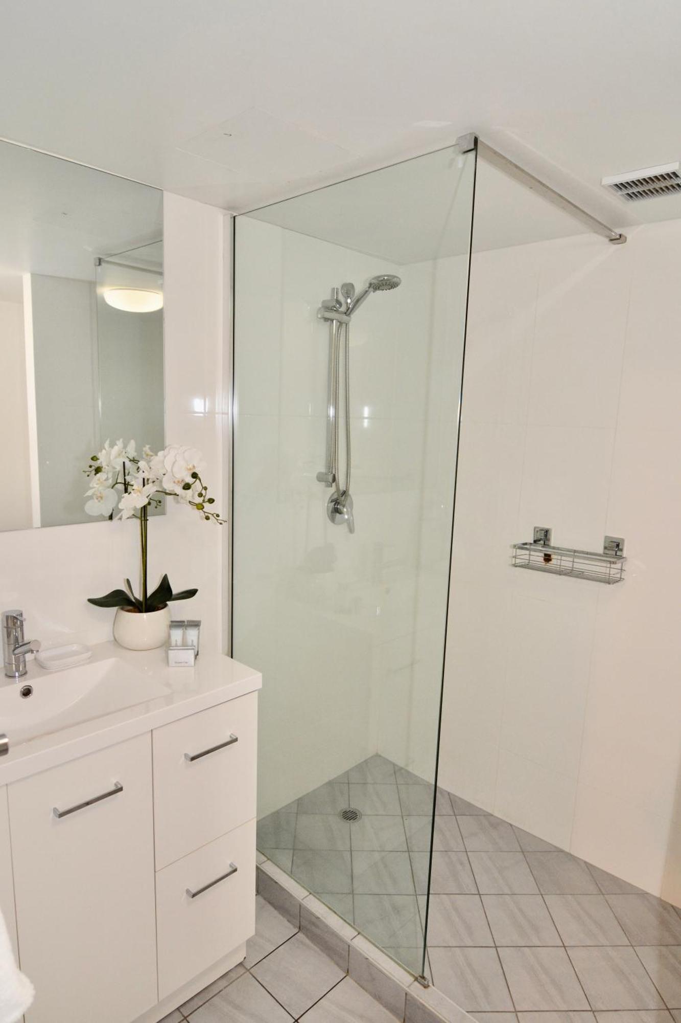City Stadium One Bedroom Luxe Apartment