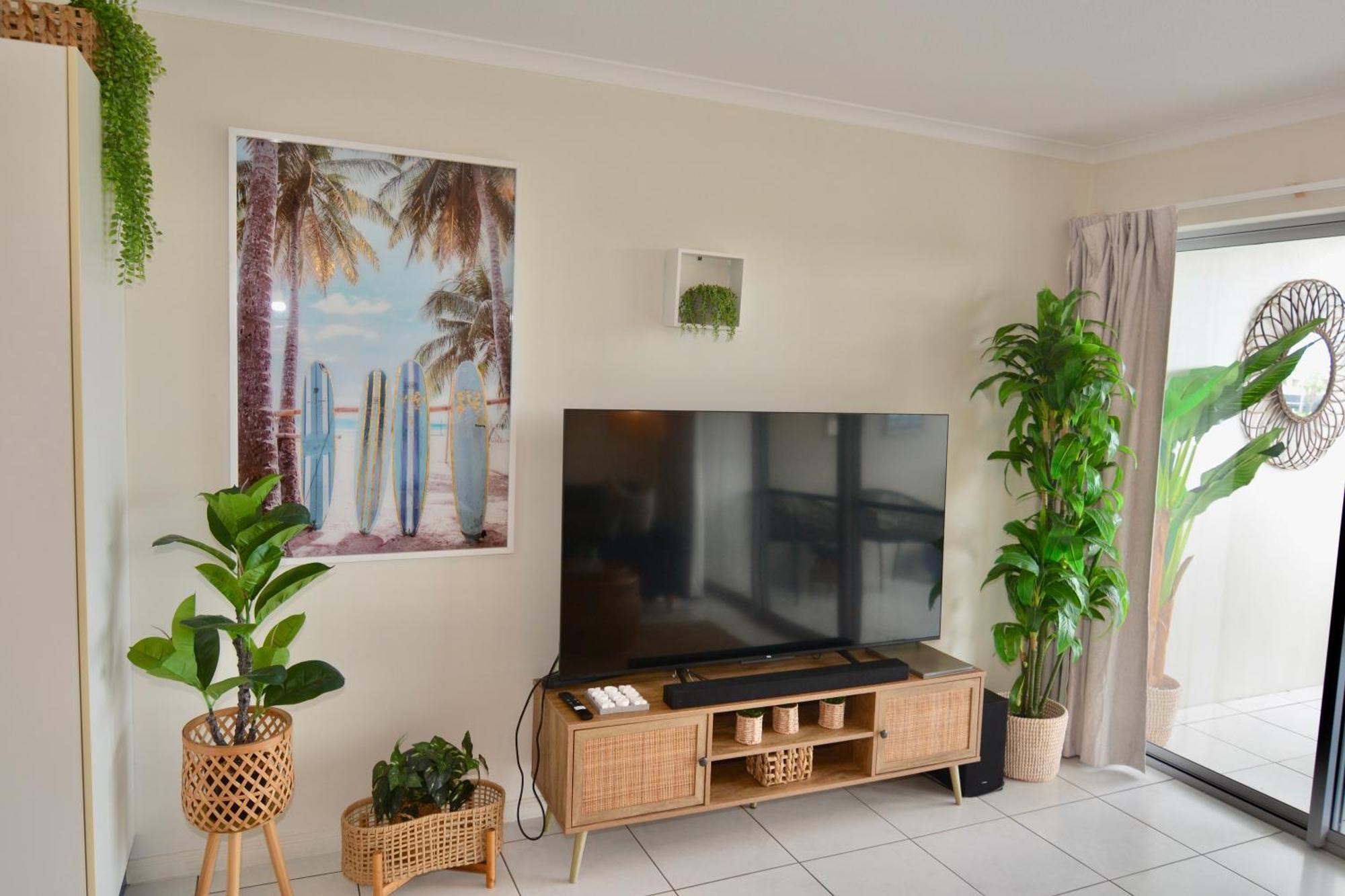 City Stadium One Bedroom Luxe