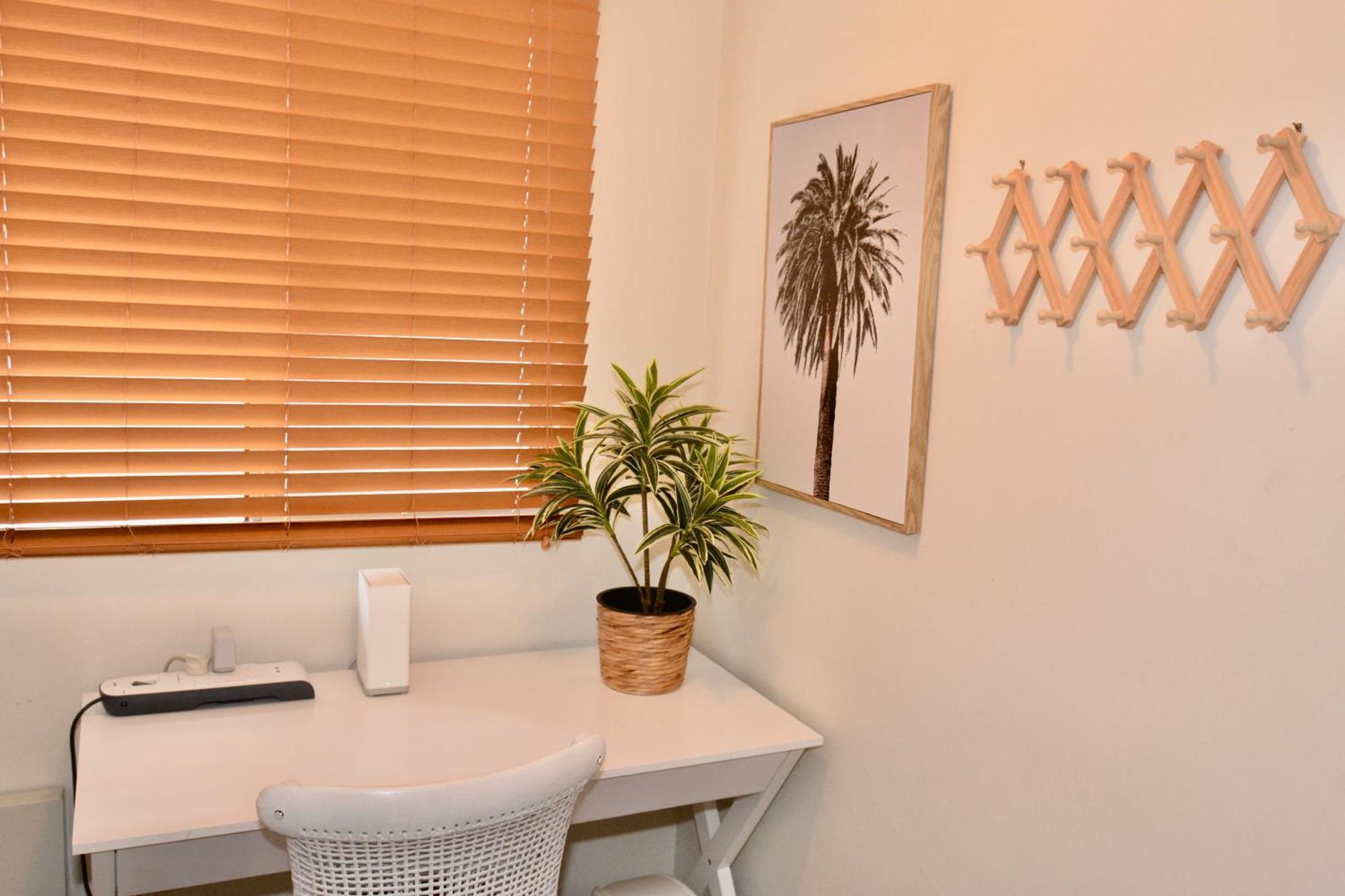 City Stadium One Bedroom Luxe Apartment *