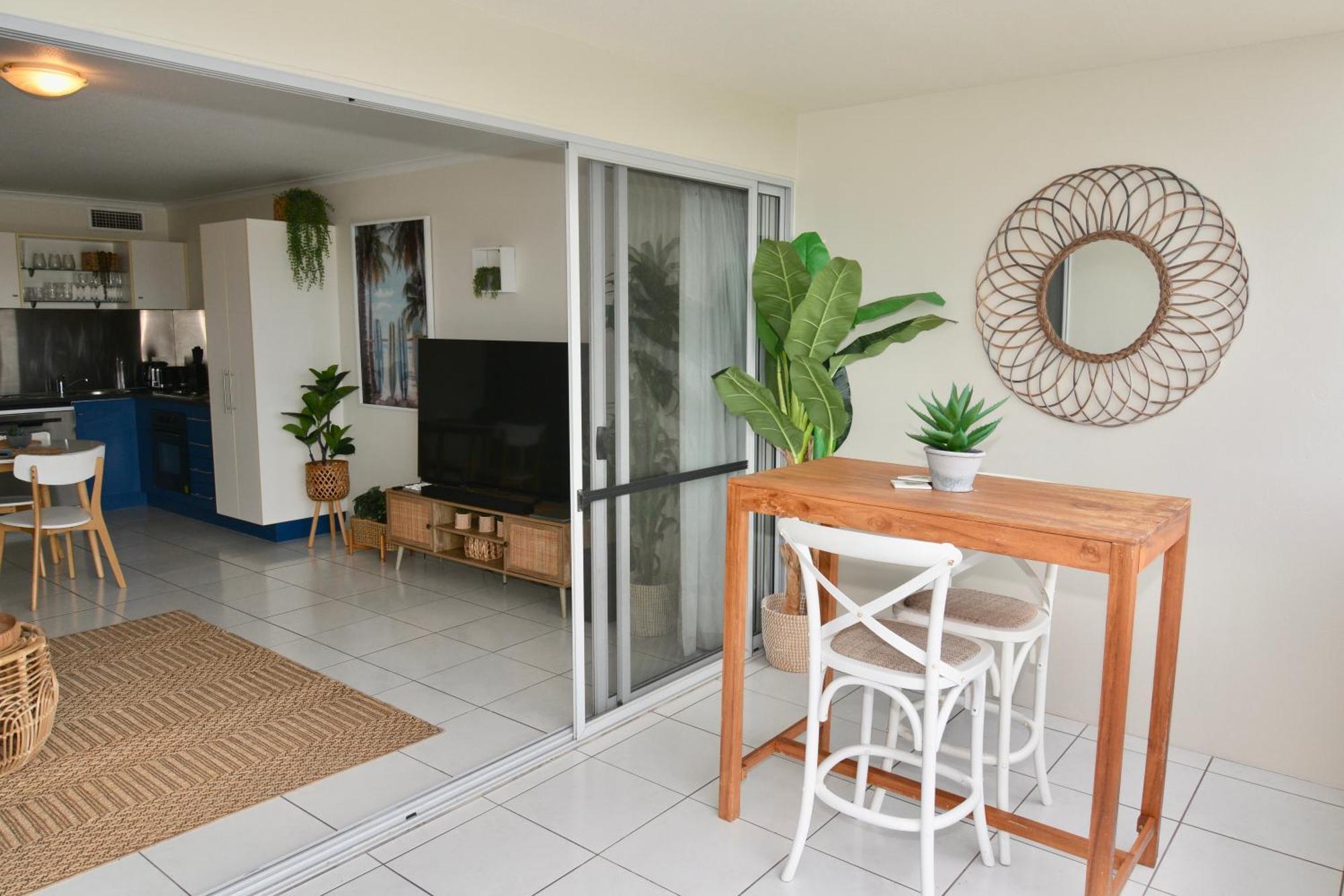City Stadium One Bedroom Luxe Apartment