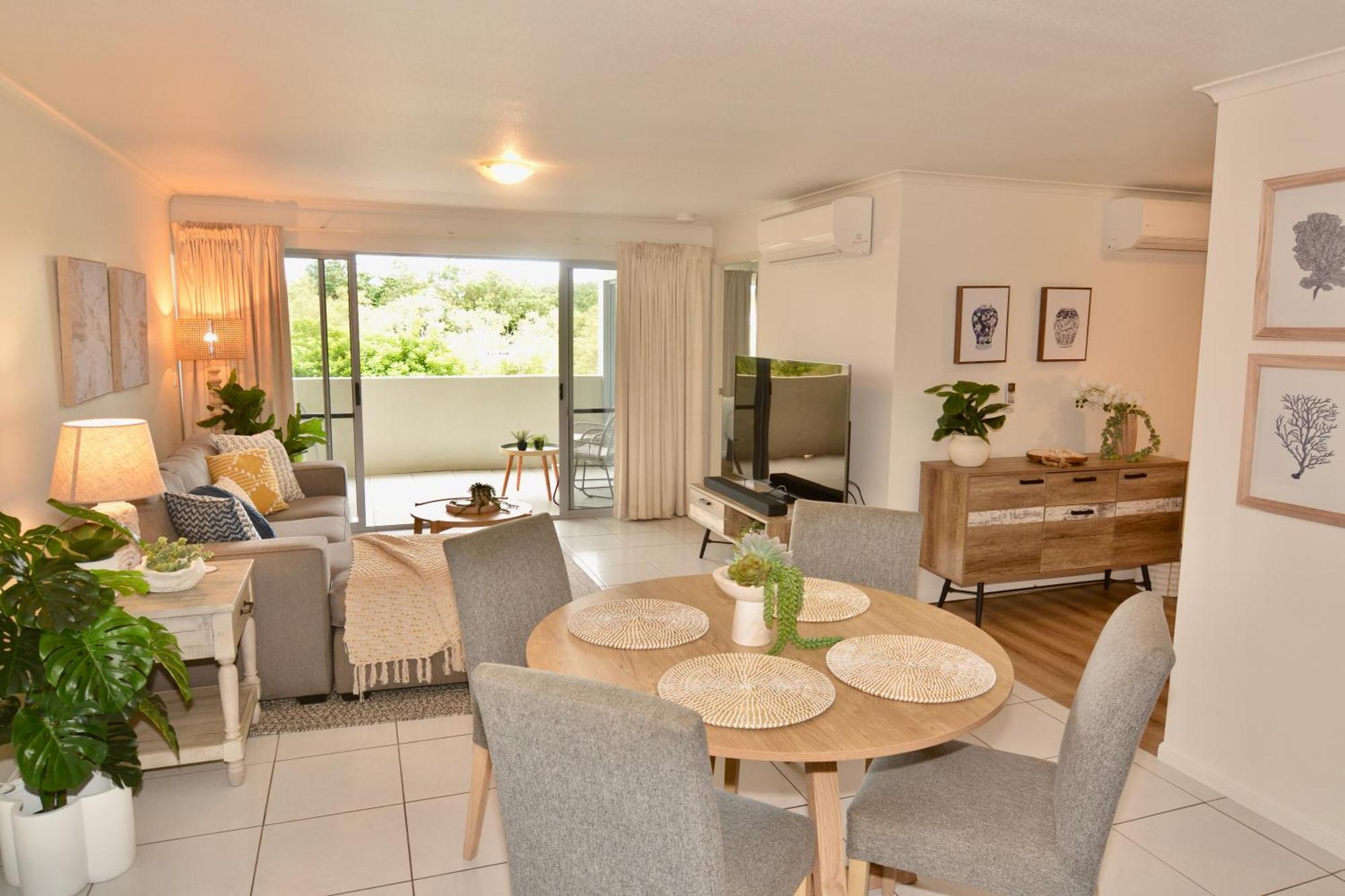 Apartment Stadium 3