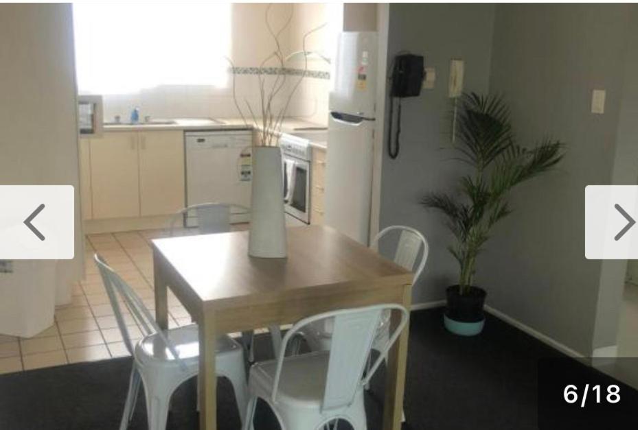 Apartment Unit 18 *