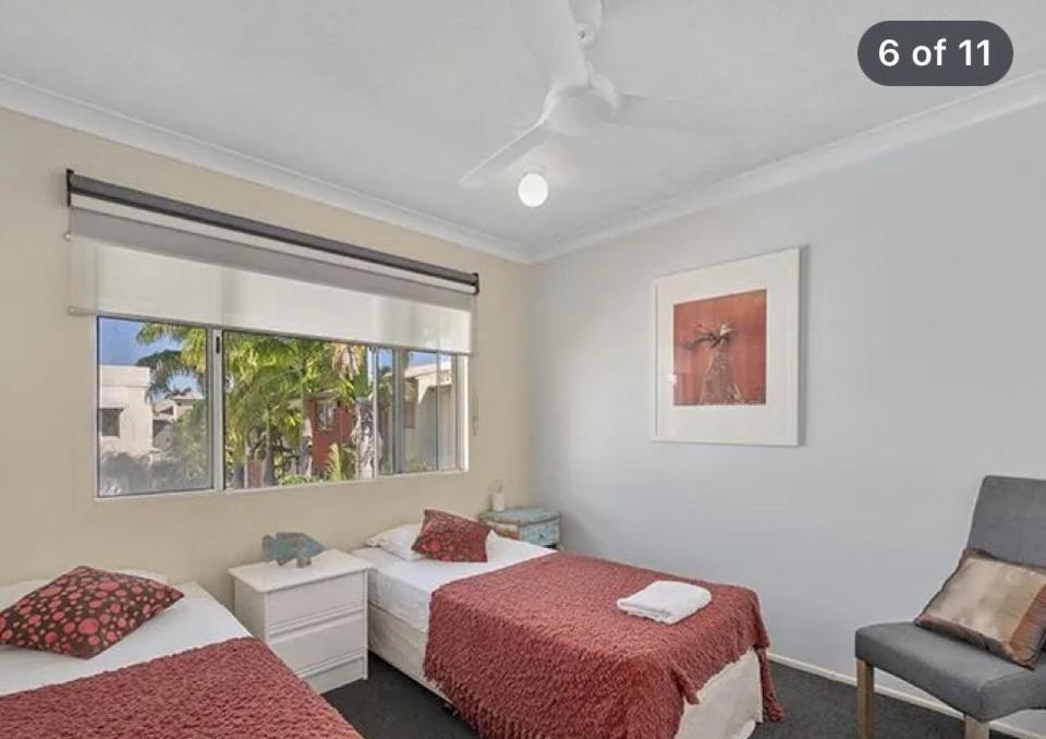 Apartment Unit 18 Townsville
