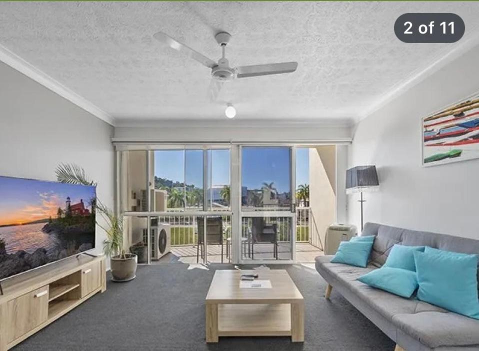 Unit 18 Apartment Townsville