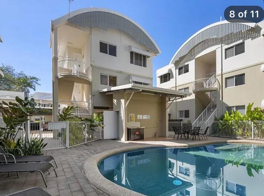 Unit 18 Apartment Townsville
