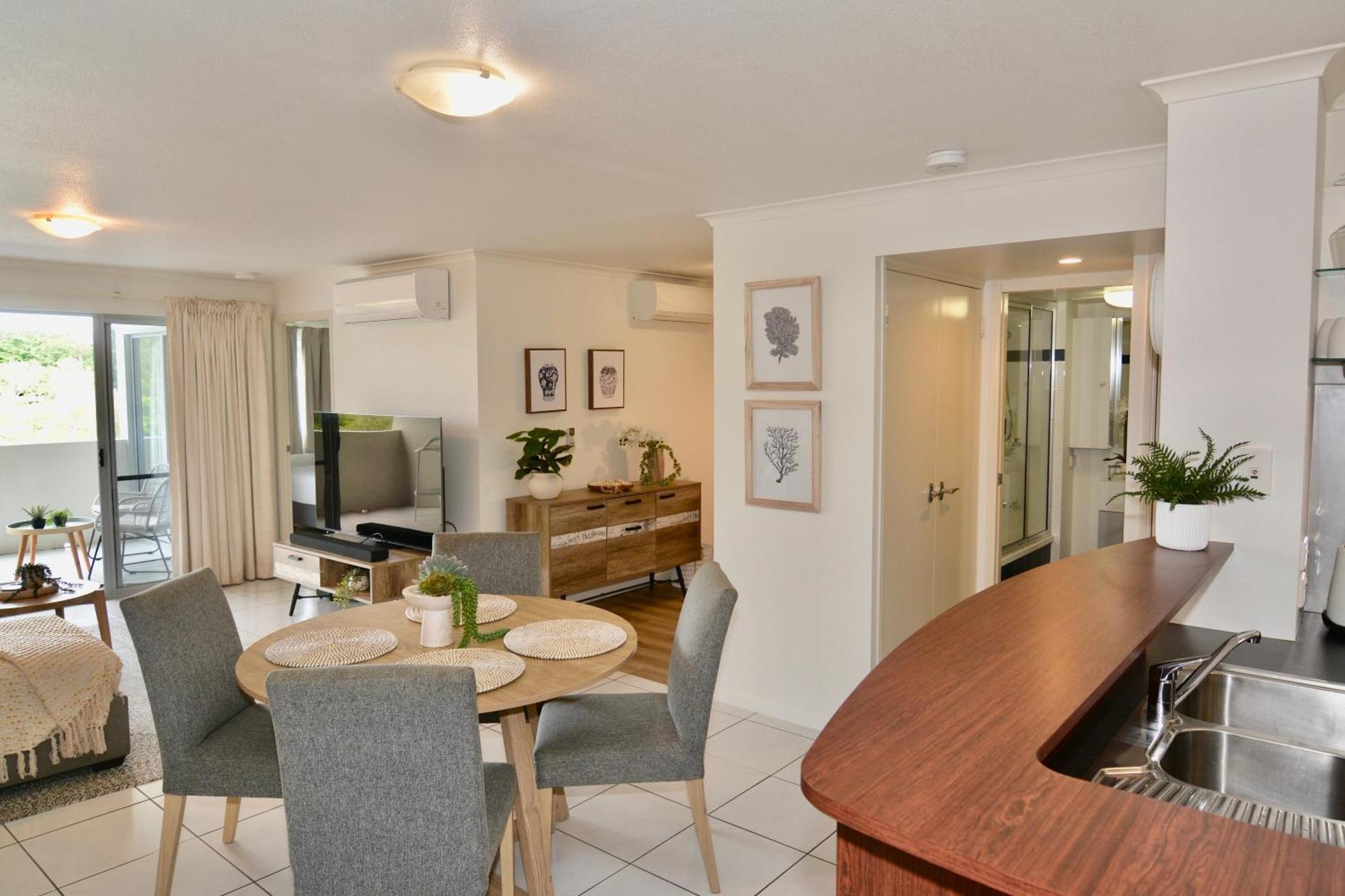 Apartment Stadium 3