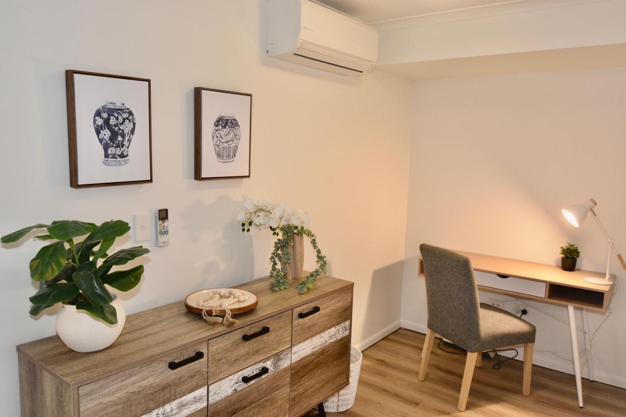 Stadium 3 Apartment