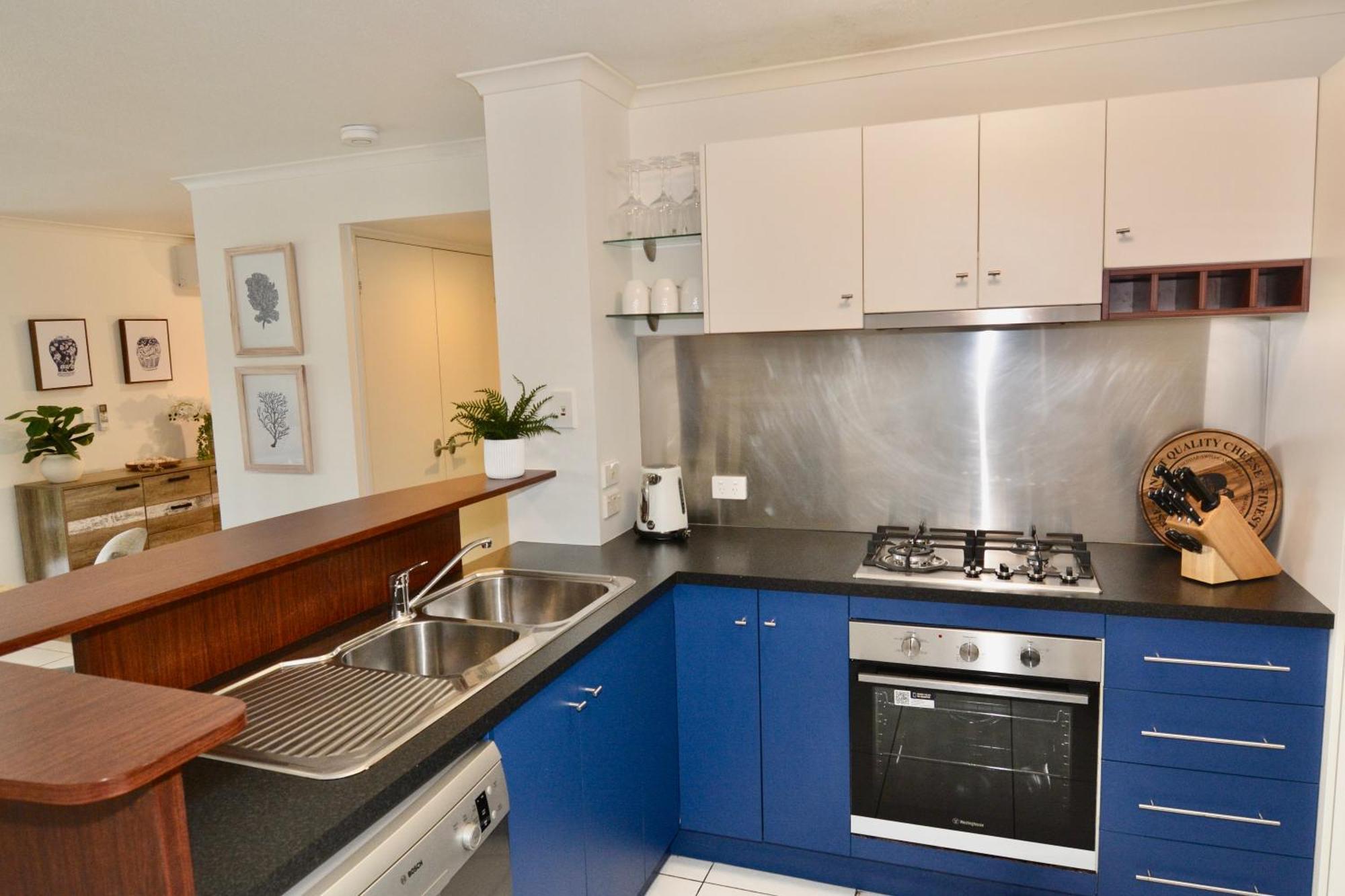 Apartment Stadium 3 Townsville