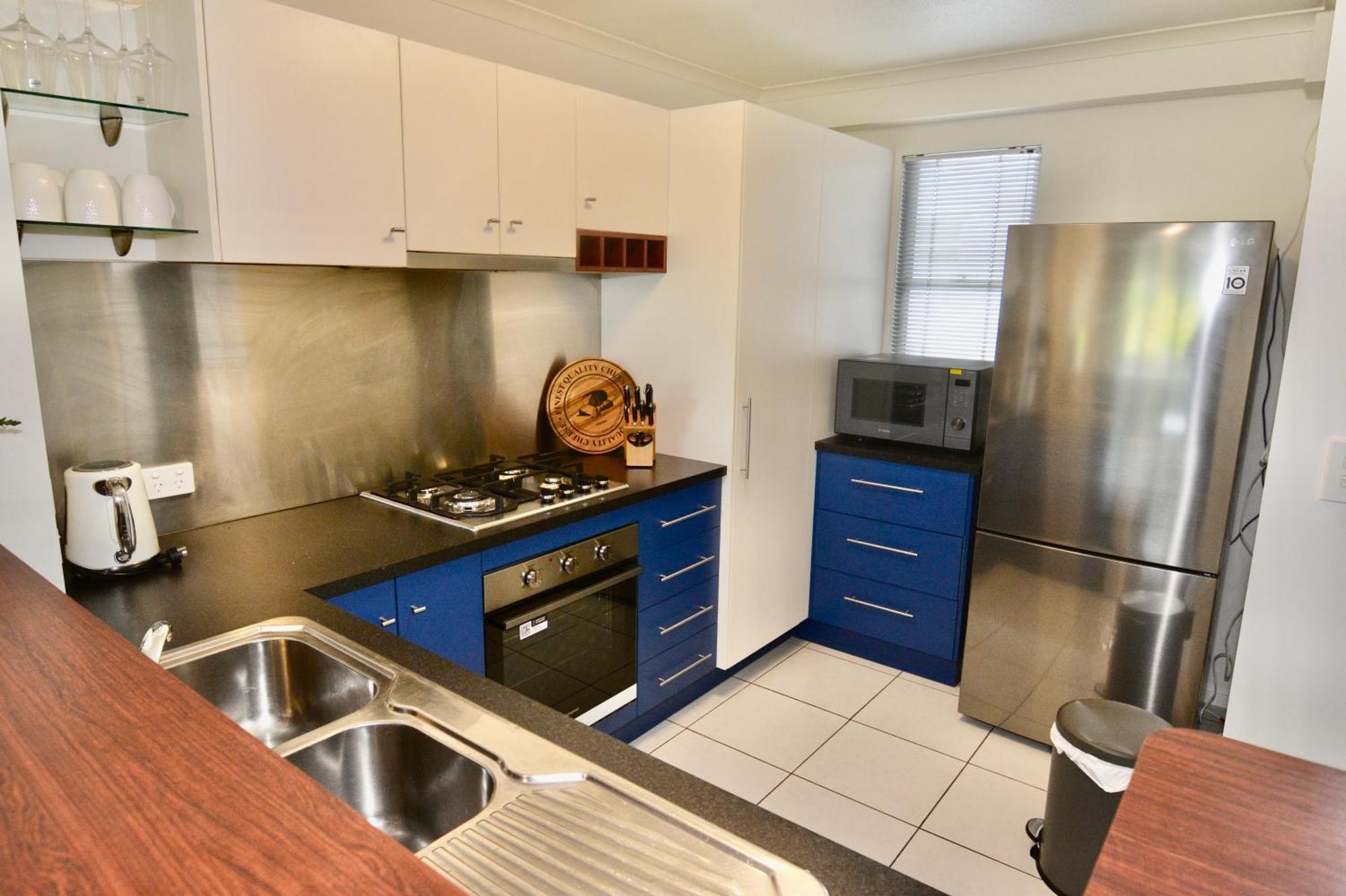 Apartment Stadium 3