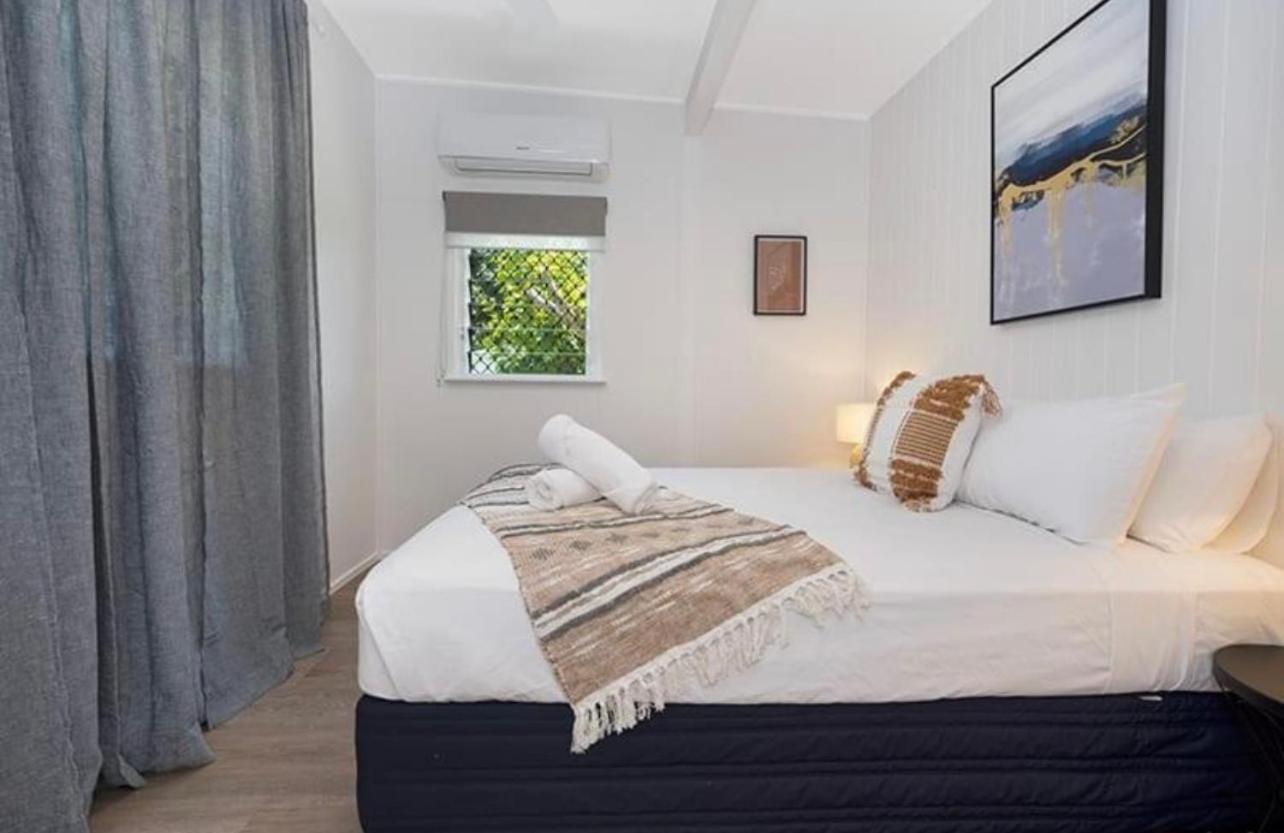 Castle View Holiday home Townsville