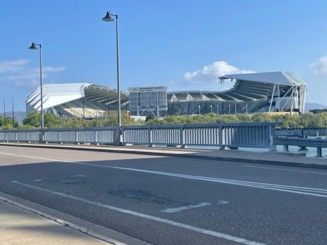 Apartment Stadium 3 *
