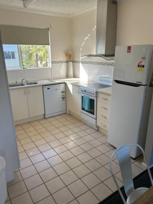 Independent Serviced On Palmer Apartment Townsville