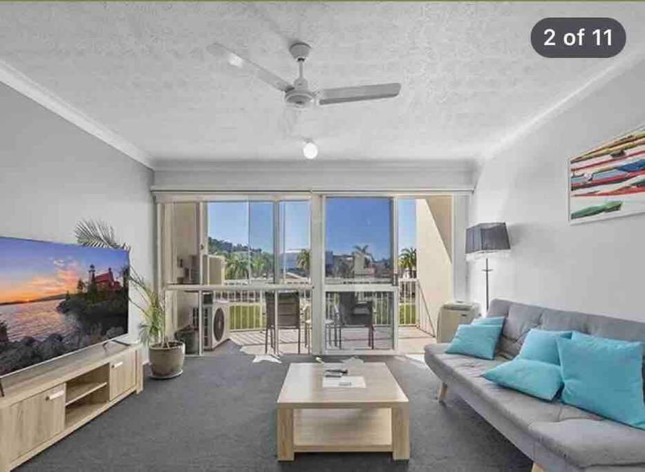Apartment Independent Serviced On Palmer Townsville