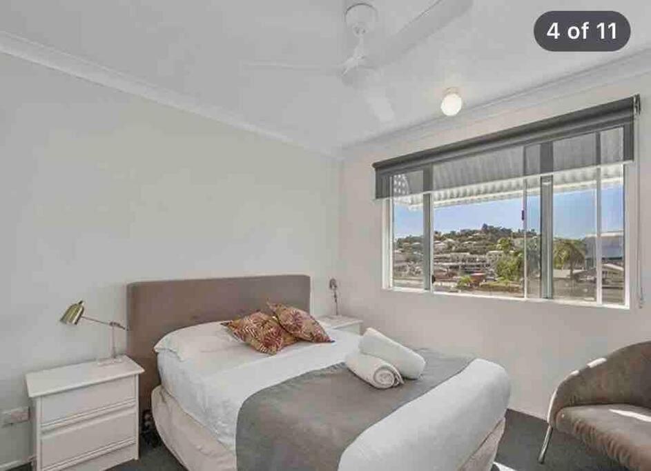 Apartment Independent Serviced On Palmer *