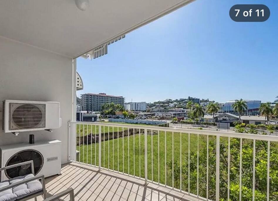 Independent Serviced On Palmer Apartment Townsville